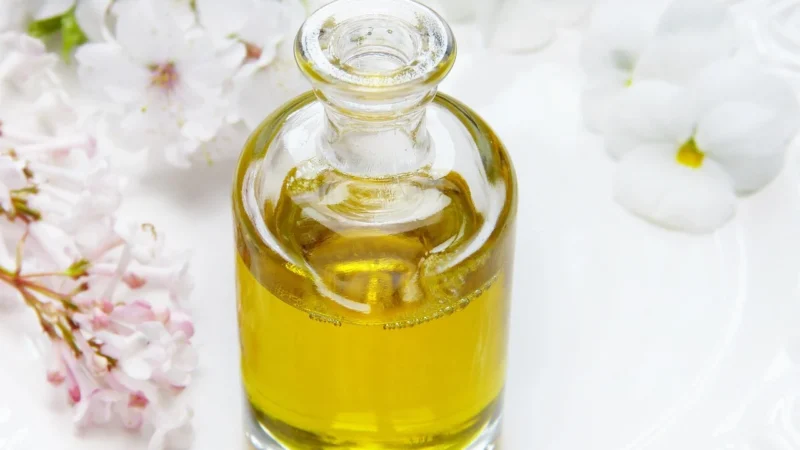 Hirschmugl Organiczny Olej Z Pestek Winogron – 100ml