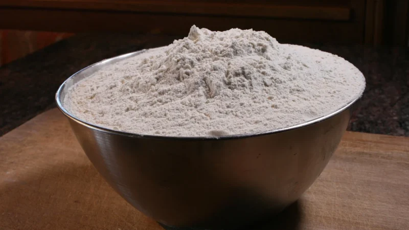Horeca Mąka Jaglana Bio Surowiec 25Kg