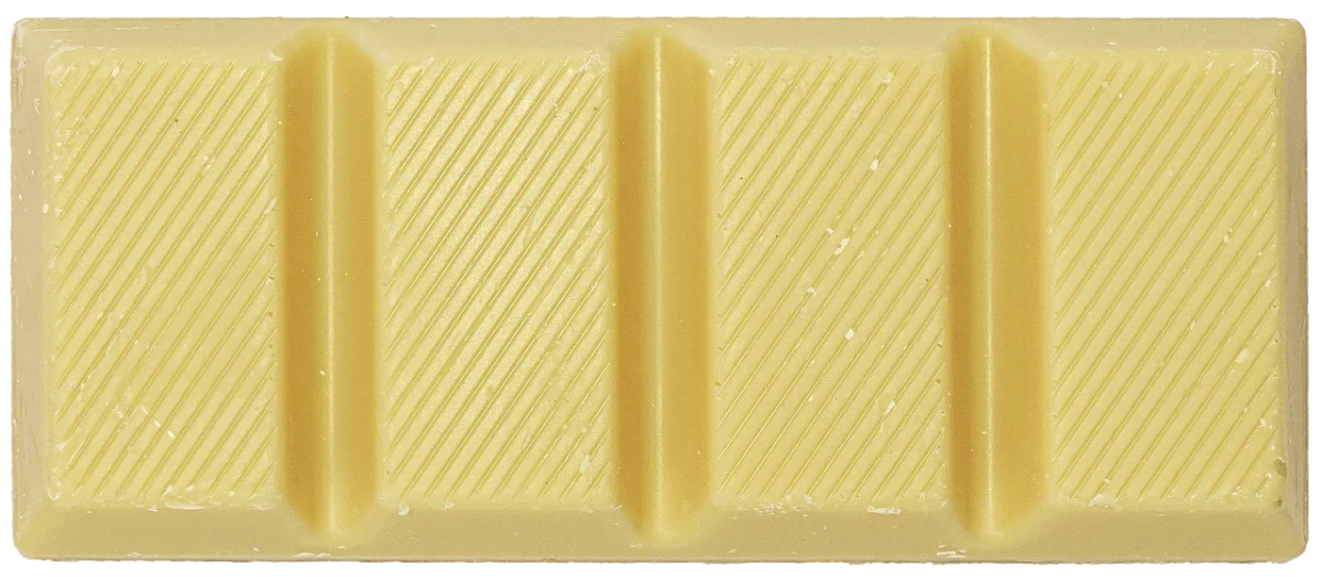 Horeca – Pozostałe (Cocoa) Kuwertura Biała Bezglutenowa Bio 1Kg