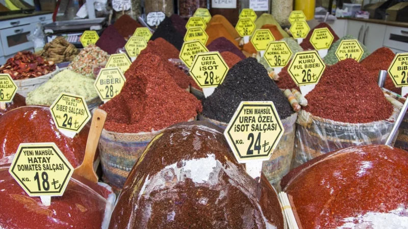 Horeca Pozostałe Koncentrat Pomidorowy Bio 4,5kg