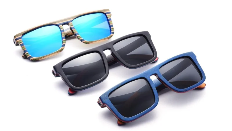 Horizon Okulary polaryzacyjne uv400 HD PREMIUM POL-HOR-09B