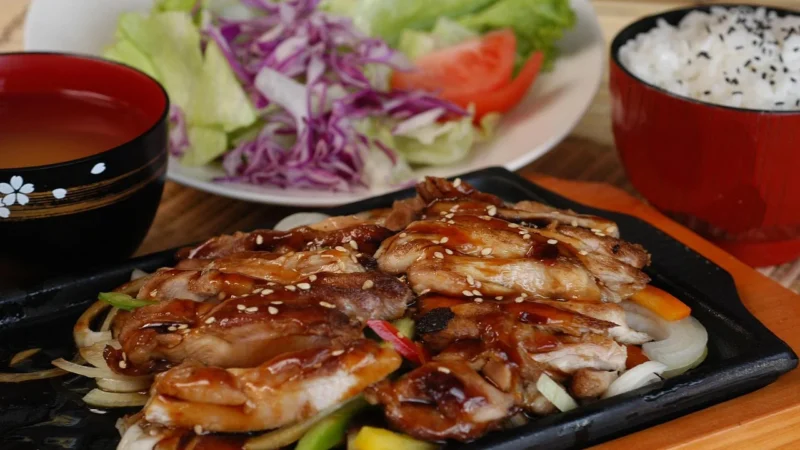 House Of Asia Sos Teriyaki Gęsty 150Ml