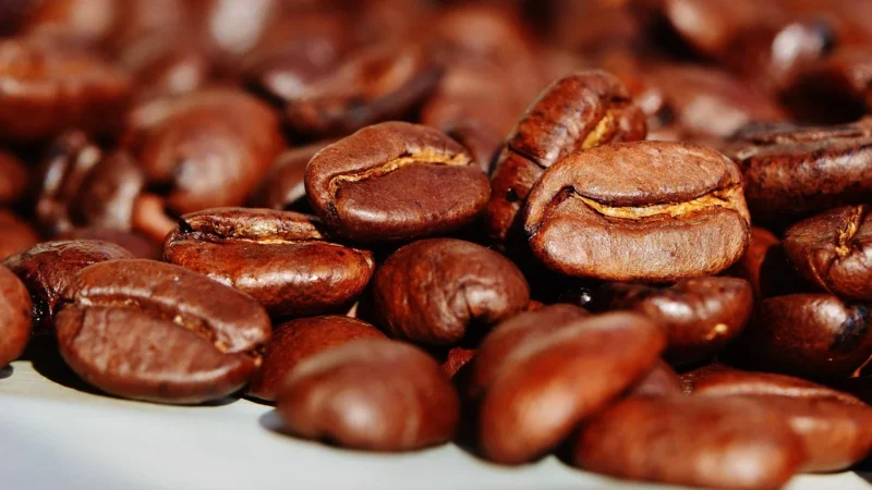 Idee Kaffee Classic kawa mielona 250g