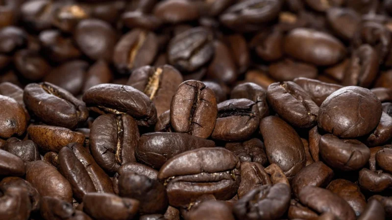 Illy Dark Roast Kawa Ziarnista 250G