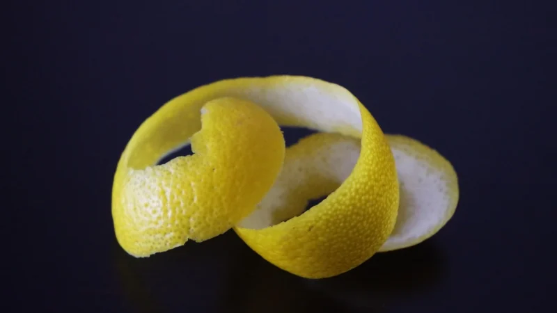 Inna;Sto Smaków Cytryna Skórka, 100g