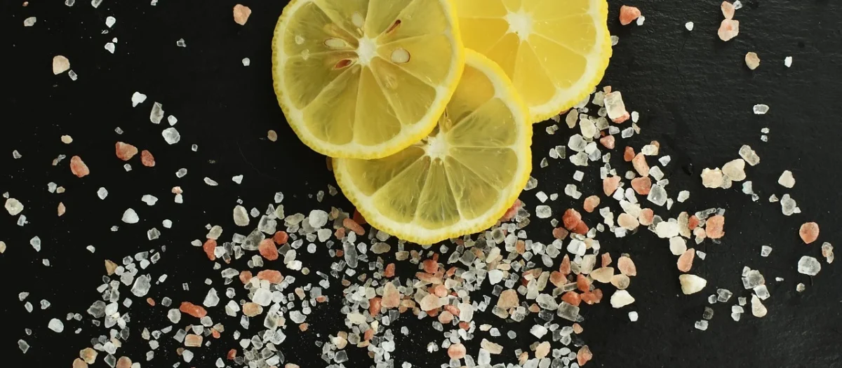 Inna;Sto Smaków Cytryna Skórka, 500g