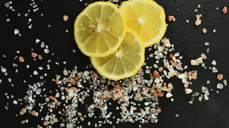 Inna;Sto Smaków Cytryna Skórka, 500g