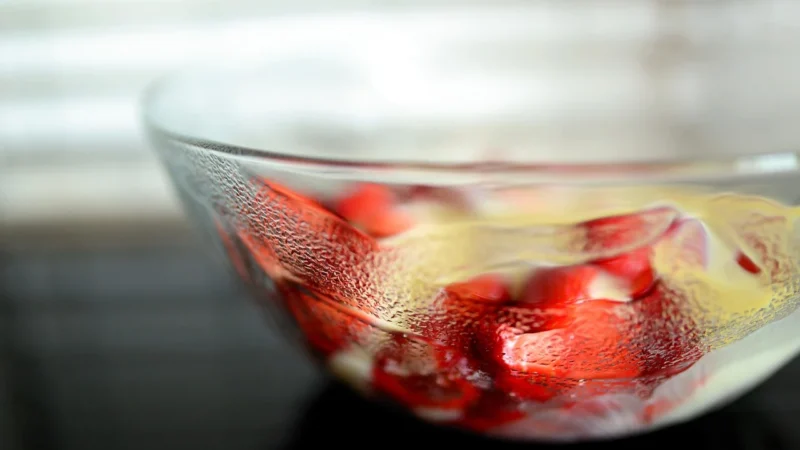 Intenson Fit Budyń Proteinowy Z Tapioką O Smaku Waniliowym 30G
