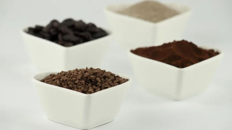 Jacobs Kawa Rozpuszczalna Vending Cronat Gold 500G