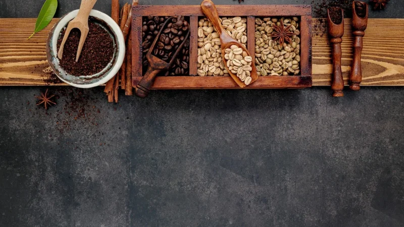 Jacobs Origins Honduras Kawa Ziarnista 1kg