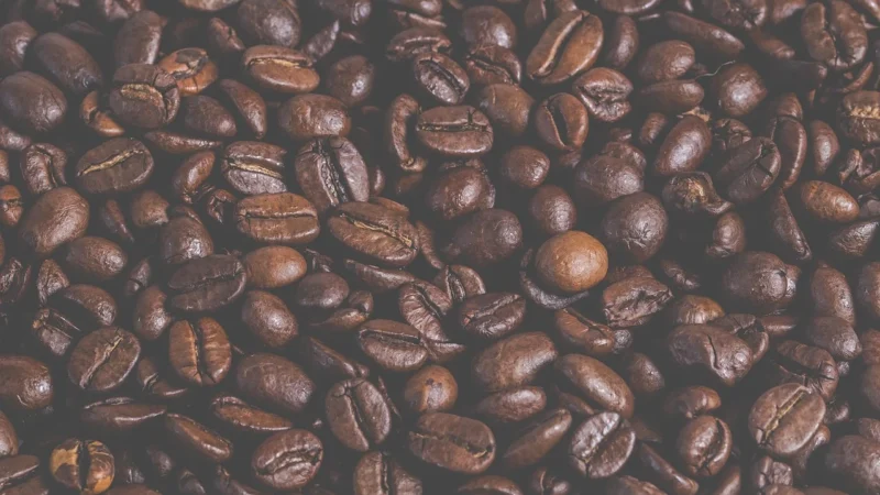 Java Coffee Roasters Classic Espresso Blend 001 250g