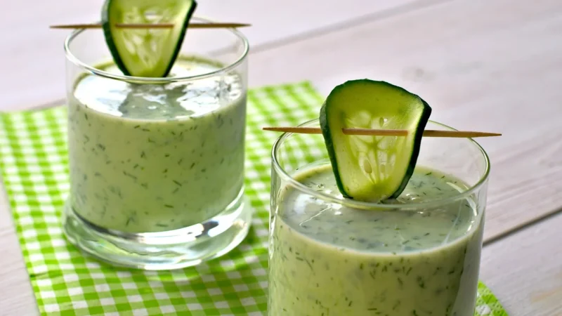 Jogurt Kokosowy