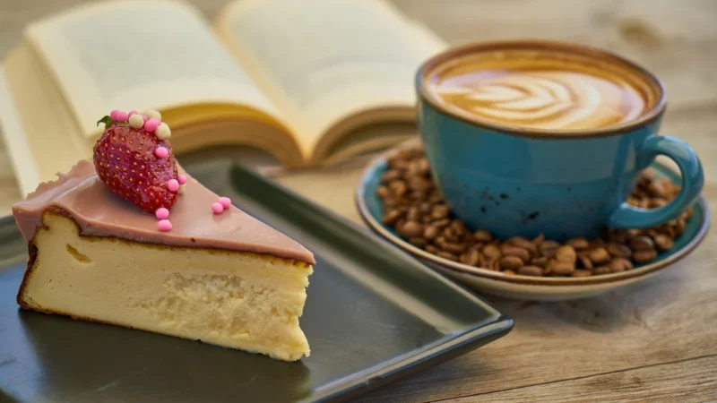 Kapsułki Dolce Gusto Rene Strawberry Milk 16 sztuk