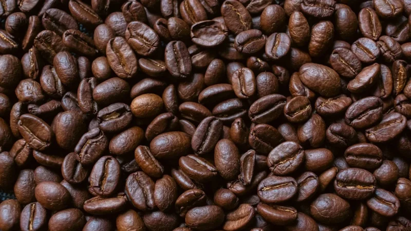 kawa 100 robusta – Delikatesy