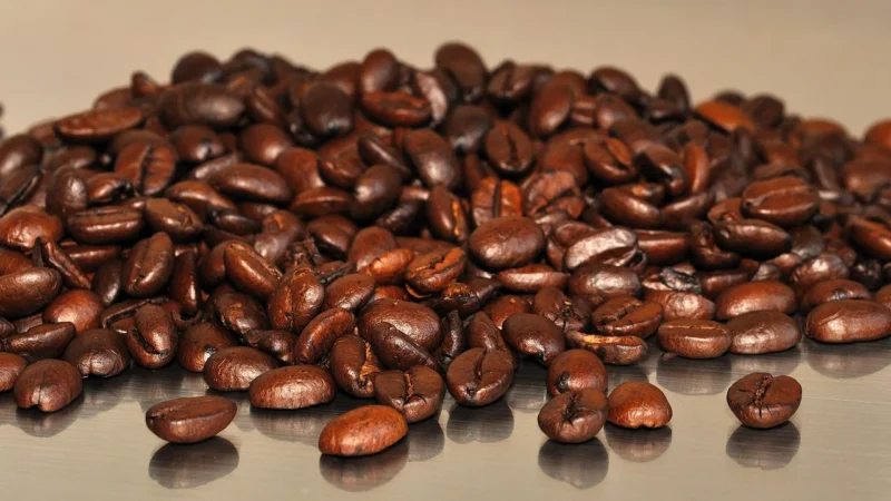 Kawa ziarnista Woseba CAFE BRASII 500g