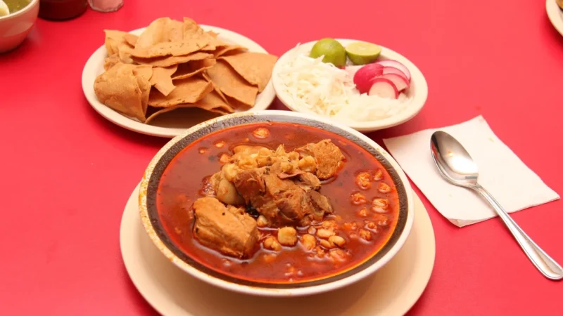 Kelly’S Riffles Salsa & Lime