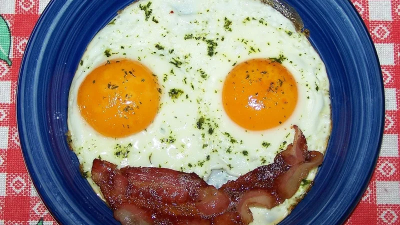 Keto dla początkujących: 5 podstawowych zasad żywienia