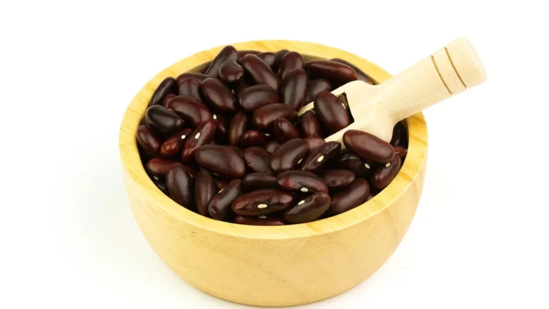 Kier Czerwona Fasola Fasolka Kidney Włoska 400g