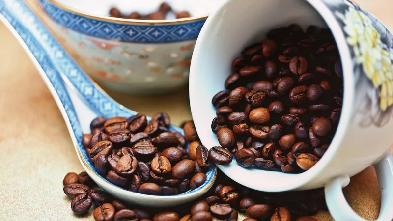 Kimbo Kawa Ziarnista Espresso Bar Extreme 6kg