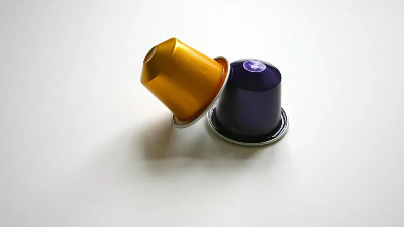 Kimbo Napoli do Nespresso 10 kapsułek