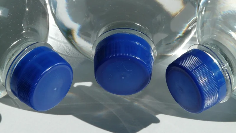 Kinga Pienińska Naturalna Woda Mineralna Gazowana Niskosodowa 1,5l