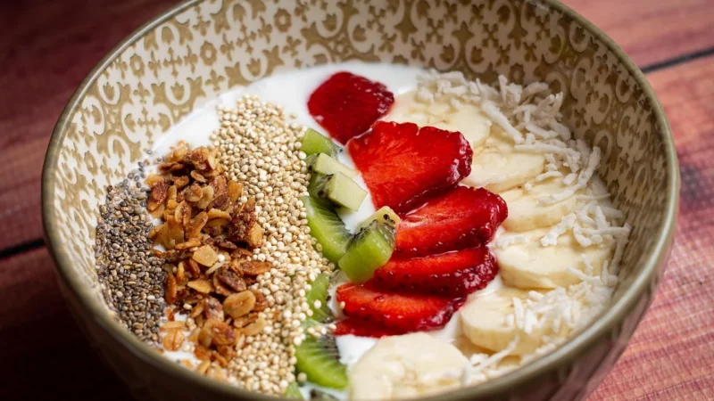 Kolios Jogurt Grecki 10% Tłuszczu Bio 500G