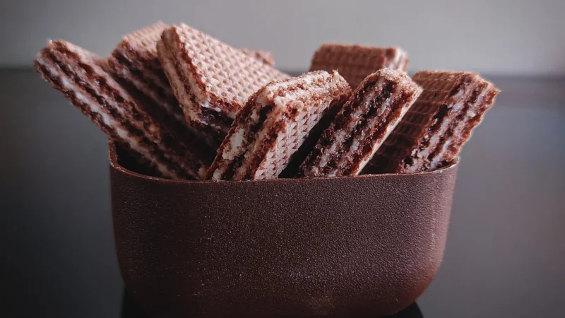 Kopernik Wafle Harcerskie 80G