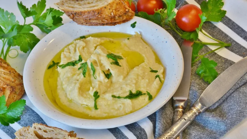 Koska Pasta Sezamowa Z Orzechami Laskowymi 320g