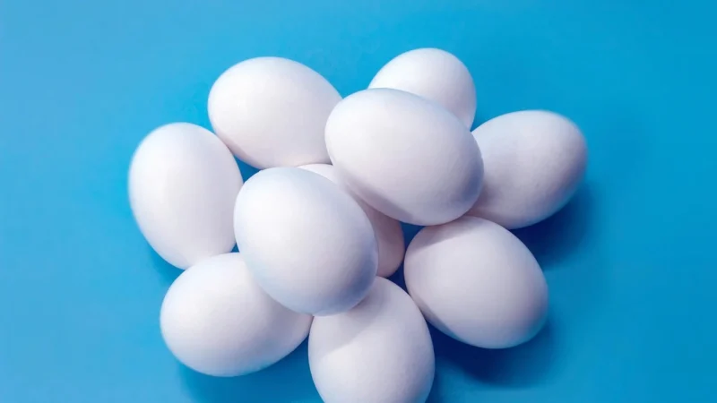 Kurczak tuszka cała bio około 2,15 kg – limeko