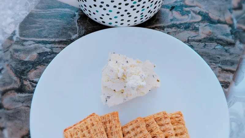 La Chinata Hiszpańska Pasta Z Sera Z Estremadury Torta Extremeña „Crema De Queso Torta Extremeña Torta Extremeña Cheese Cream” 120g