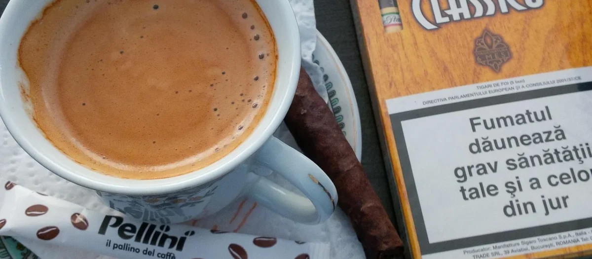 Lavazza Dek Classico Bezkofeinowa 250g