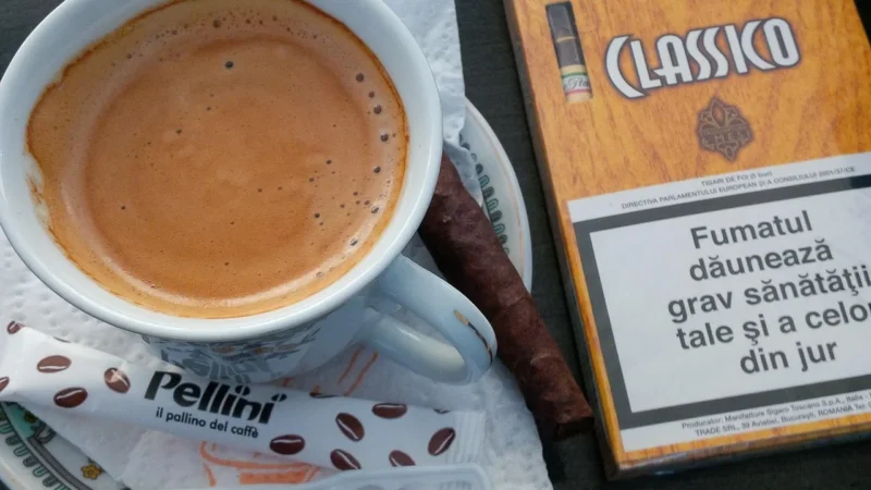 Lavazza Dek Classico Bezkofeinowa 250g