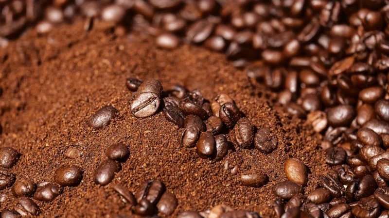 Lavazza Espresso Italiano Club mielona puszka 250g