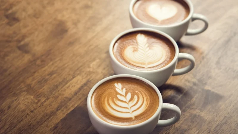Lavazza Espresso Point Crema&Aroma Gran Espresso 100szt