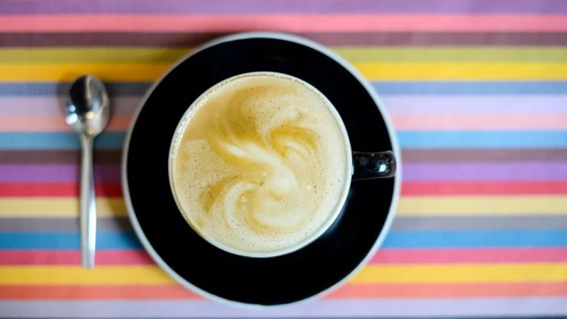 Lavazza Kapsułki Blue Caffe Crema Lungo 100Szt