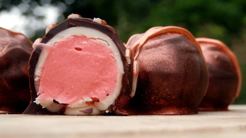 LINDOR letnie smaki