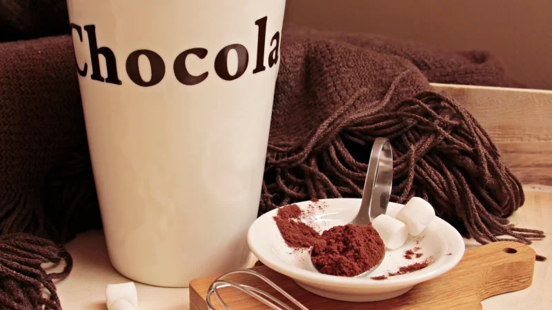 Lindt Cacao Kakao W Proszku 125G