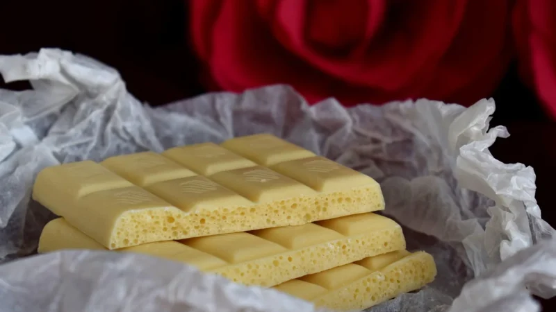 Lindt Czekolada Biała 100g