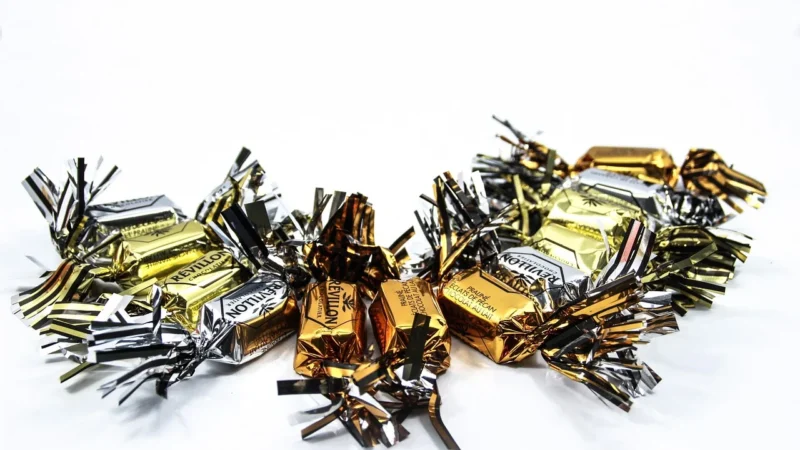 Lindt Czekolada Creation 70% Mousse Orange 150G