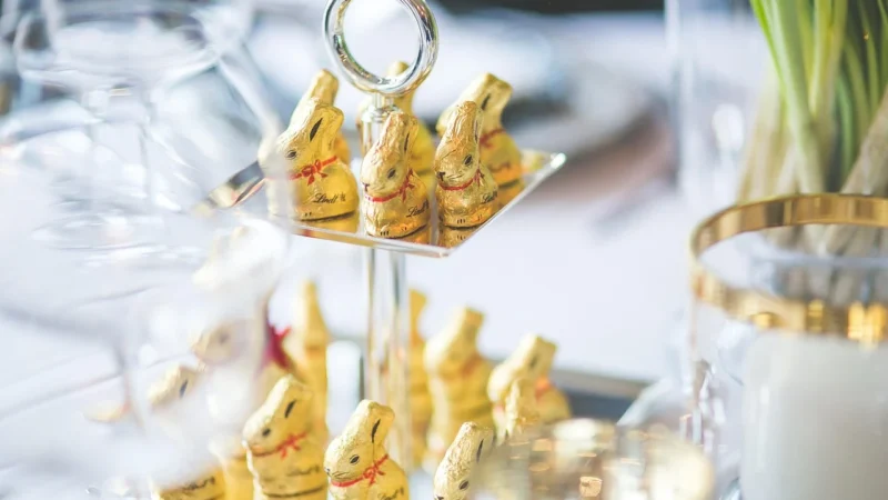 Lindt Czekolada Excellence Chilli 100G