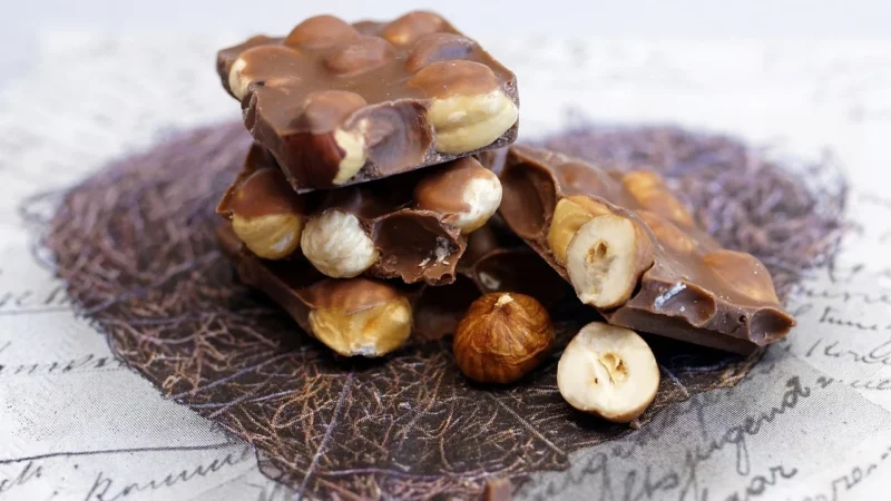 Lindt Excellence Mleczna czekolada 45% kakao 80g