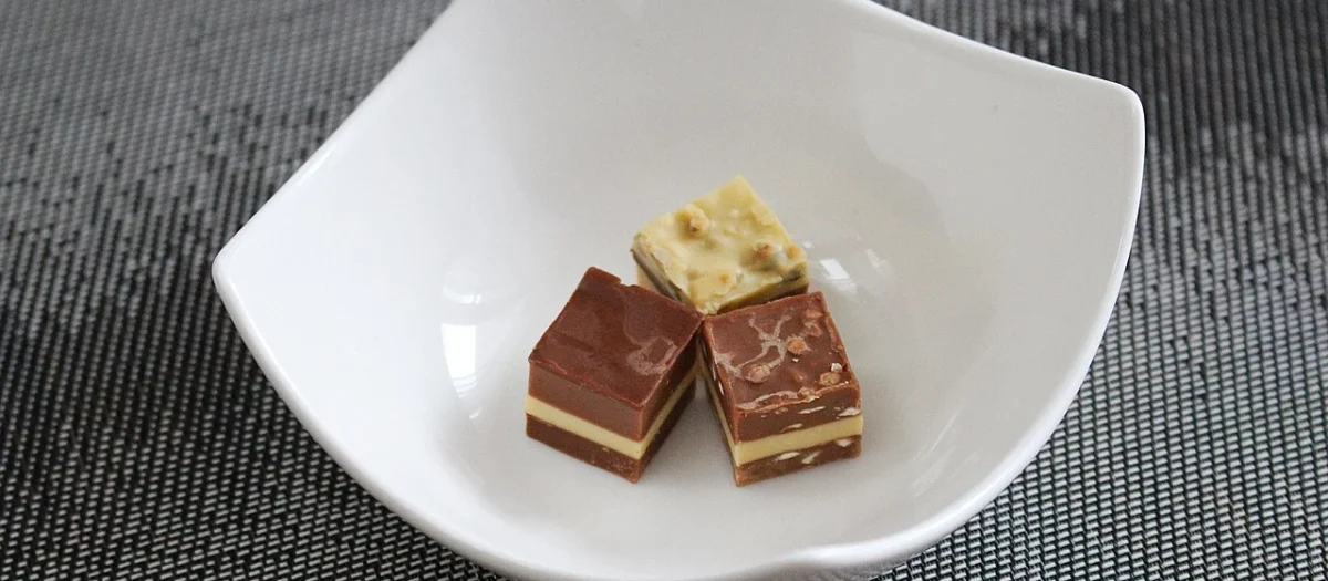 Lindt Fioretto Marzipan 138g