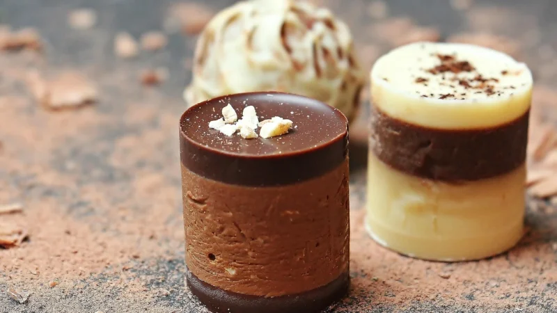 Lindt Kulki Lindor Białe