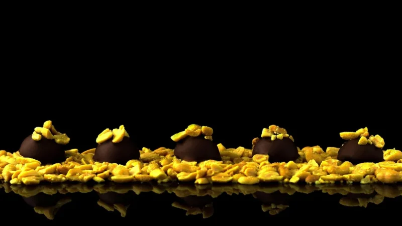 Lindt Lindor Czekolada Mleczna Z Nadzieniem 100G