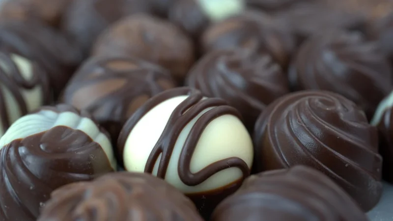 Lindt Lindor Erdbeer-Sahne 137g