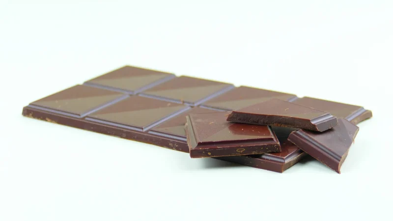 Lindt Lindor Tabliczka Double Chocolate