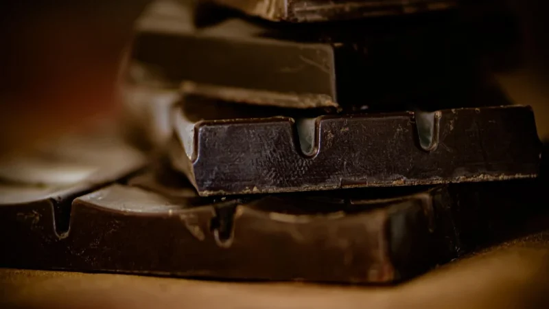 Lindt Mini Pralinki Noir