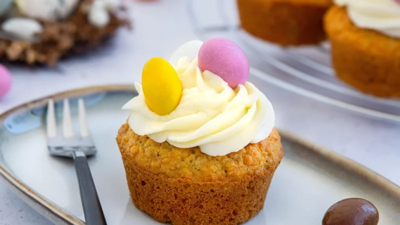 LINDT PATISSERIE CZEKOLADOWE MUFFINY 210g