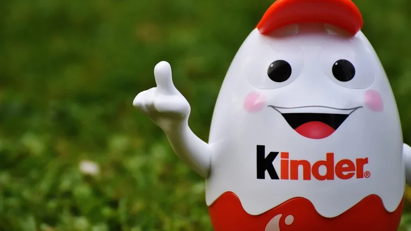 Lindt Świąteczna Ciemna Czekolada 100g