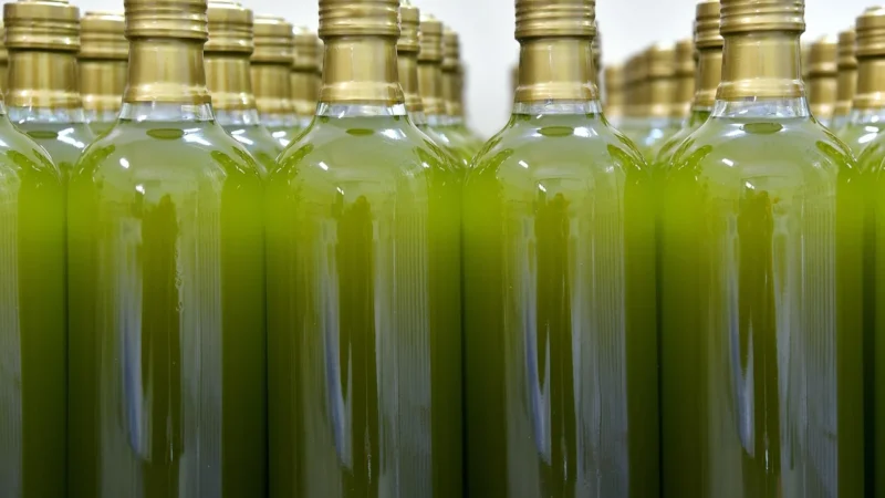 Liocladi Grecka Oliwa Z Oliwek Premium 0,3% 500 Ml